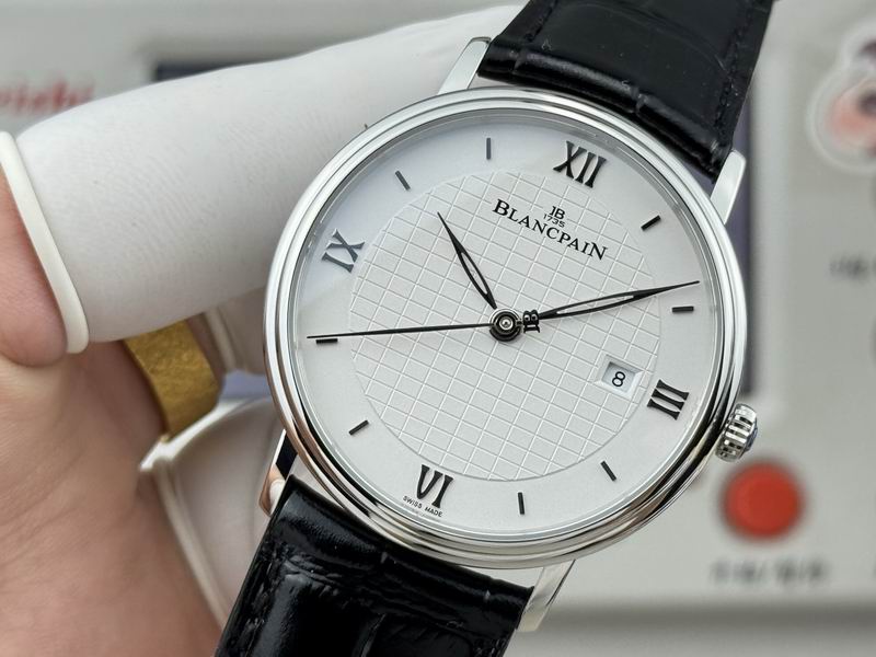 Blancpain 40mm 072074